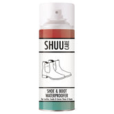 Shuu Shoe & Boot Waterproofer Spray 300ml Shoe Repair
